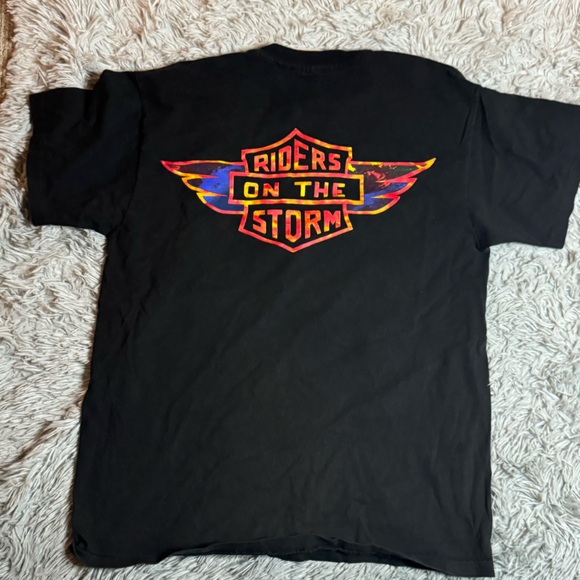 VINTAGE - The Doors Riders on the Storm - Picture 2 of 2